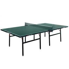 雙魚01-501加強型（墨綠色、藍(lán)色）單折式球臺