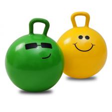 小孩用羊角球羊角感統球(跳跳球）SH-34010