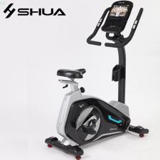 舒華SH-B8900UT智能健身車商用室內健身單...