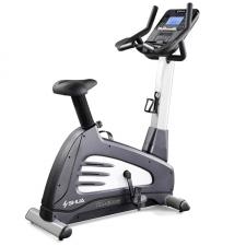 舒華SH-A-1100G自發電式豪華立式健身車自...