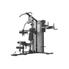 SHUA/舒華家用綜合訓練器三人站 SH-G52...